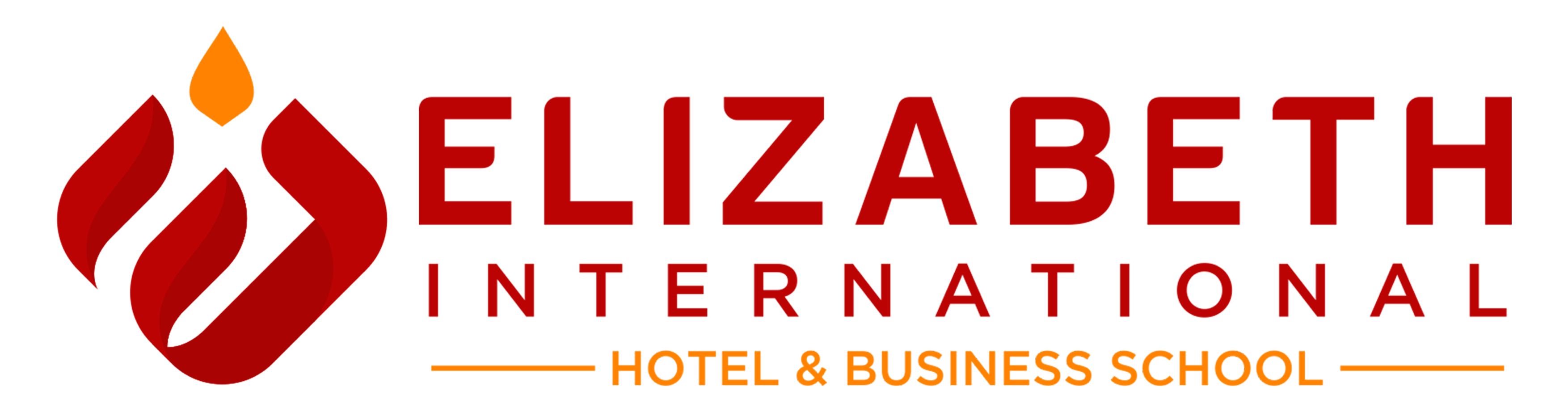 Elizabeth International Logo